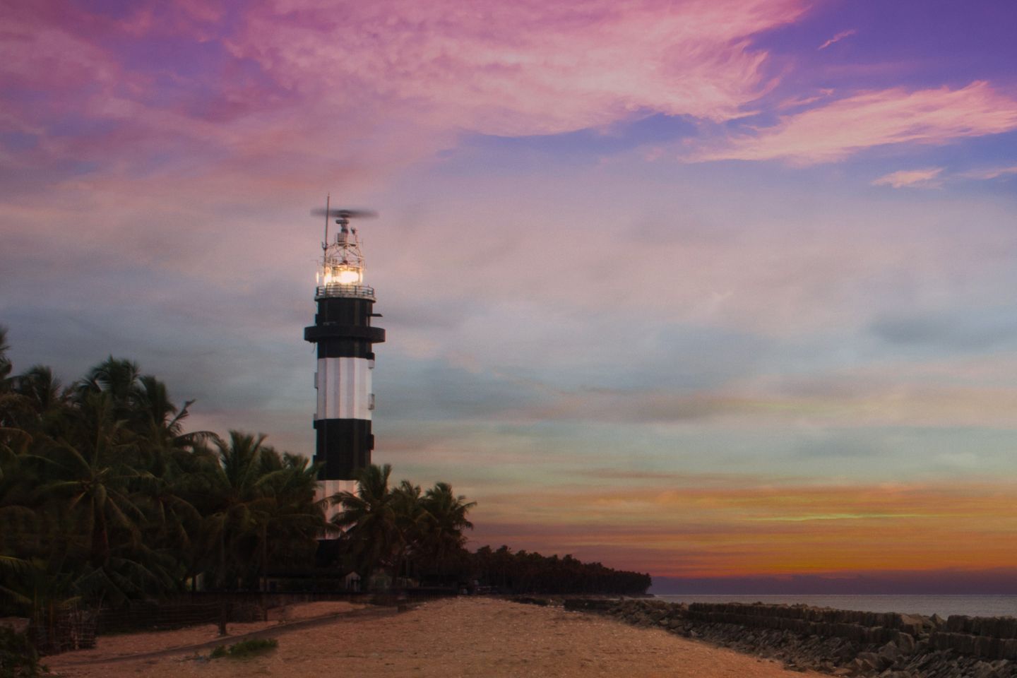 Places to Visit in Ponnani | Ponnani Tourism