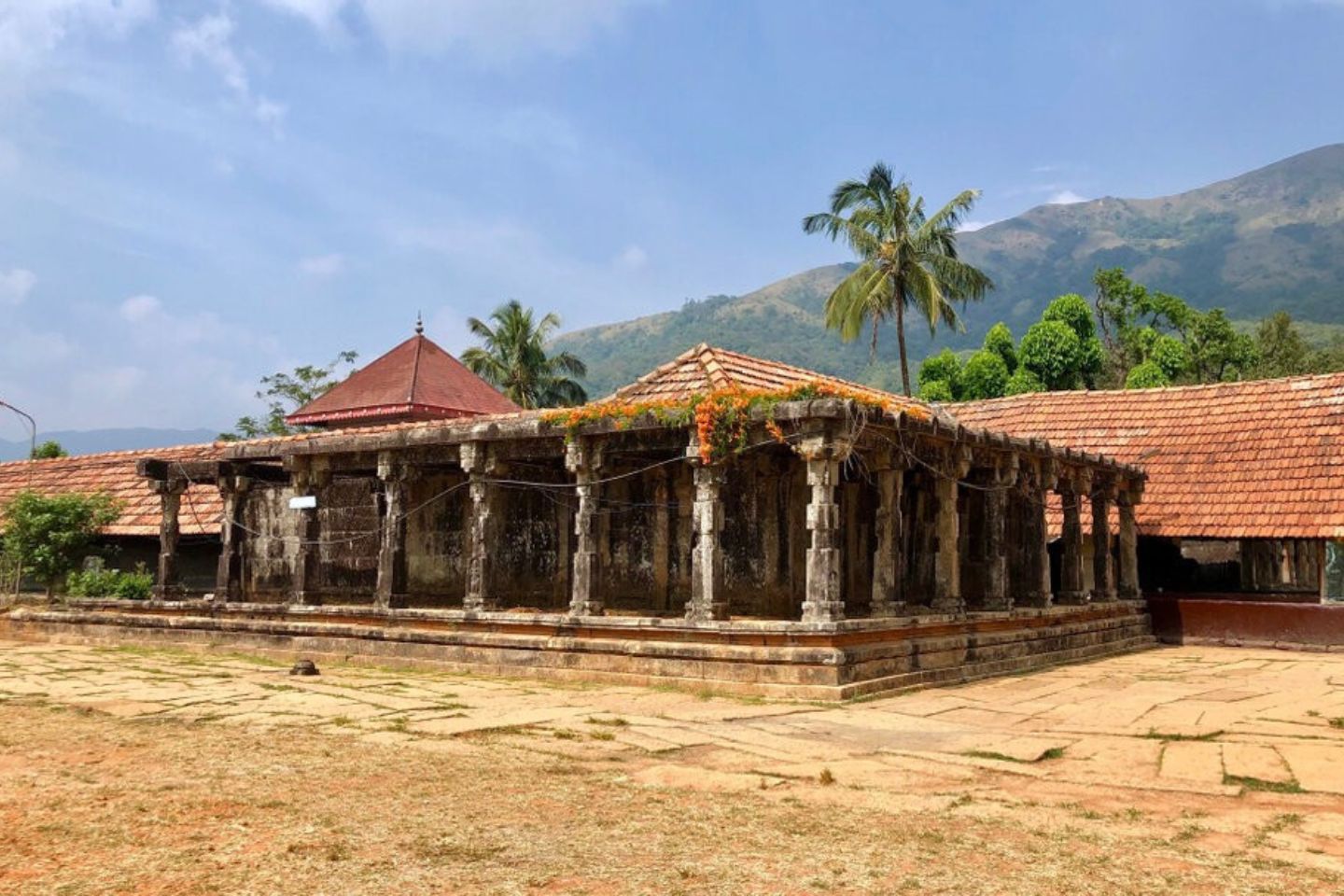 Places to Visit in Thirunelli | Thirunelli Tourism