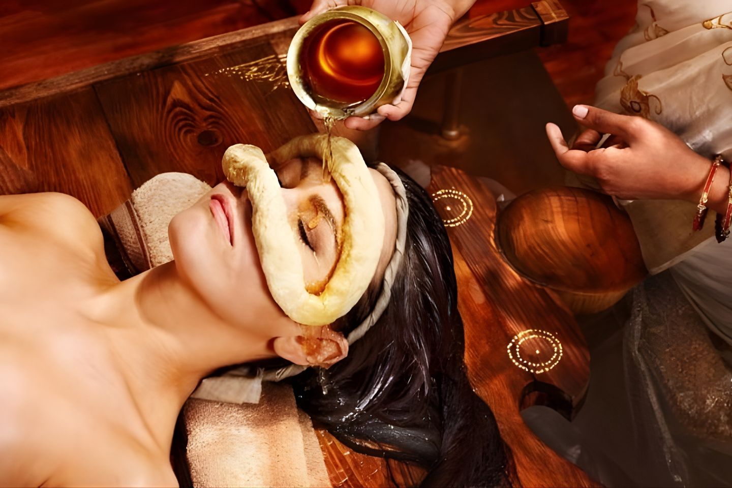 Kerala Ayurveda Packages with Price & Itinerary