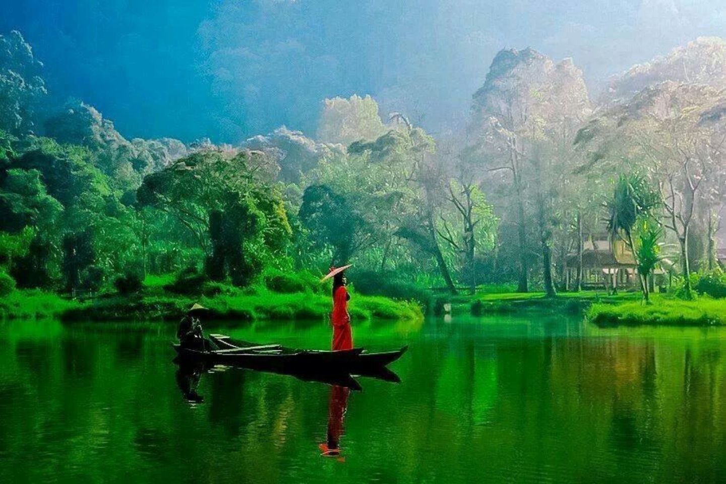 Kerala Climate and Seasons