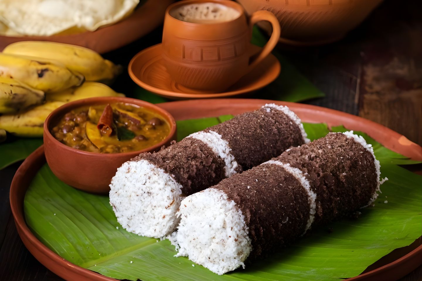 Kerala Cuisine
