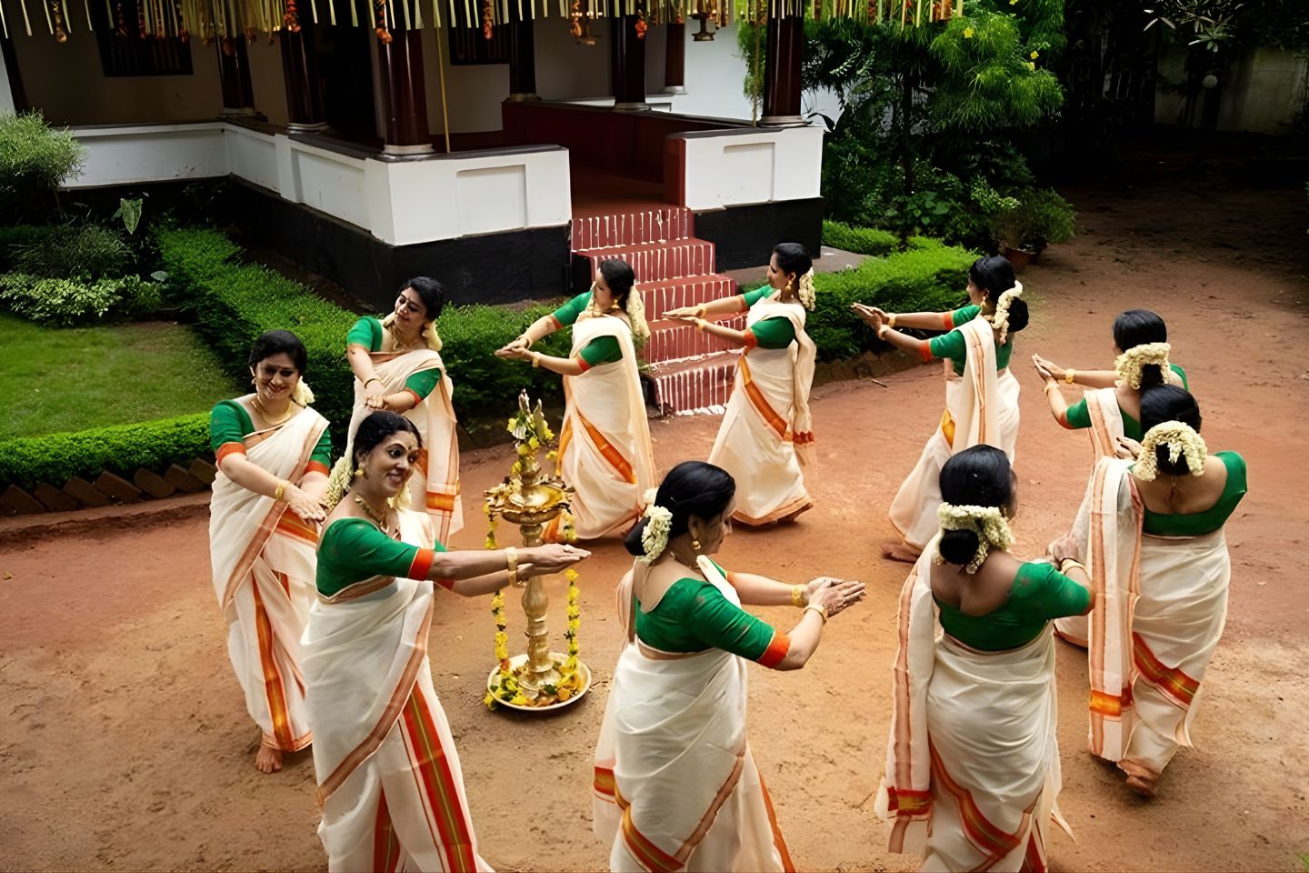 Kerala Festivals | Kerala Tourism