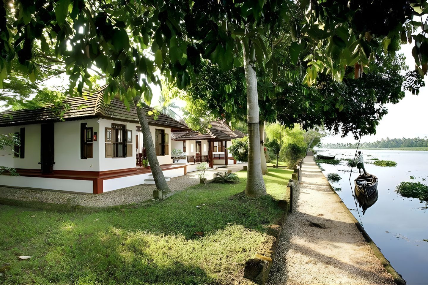 Kerala Homestay Packages with Price & Itinerary