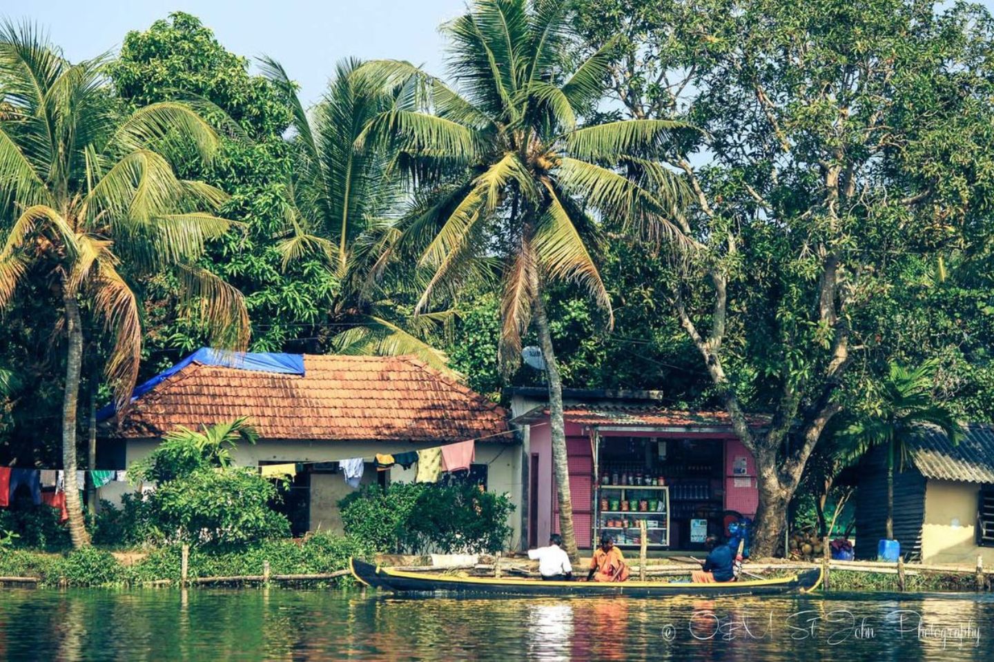 Kerala Honeymoon Packages with Price & Itinerary | Kerala Tourism