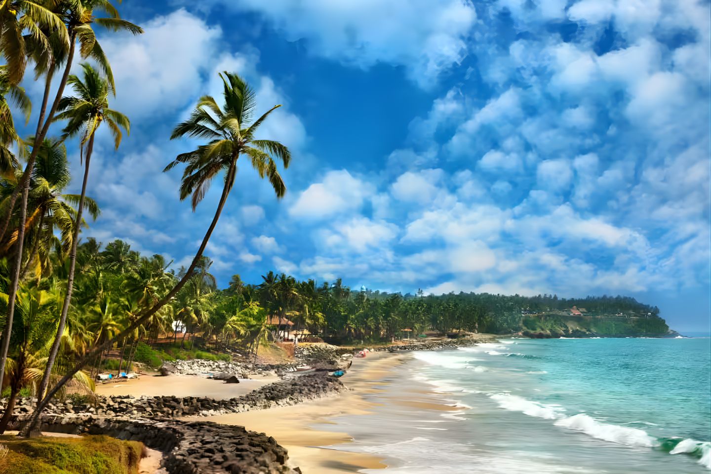 Kerala Responsible Tourism