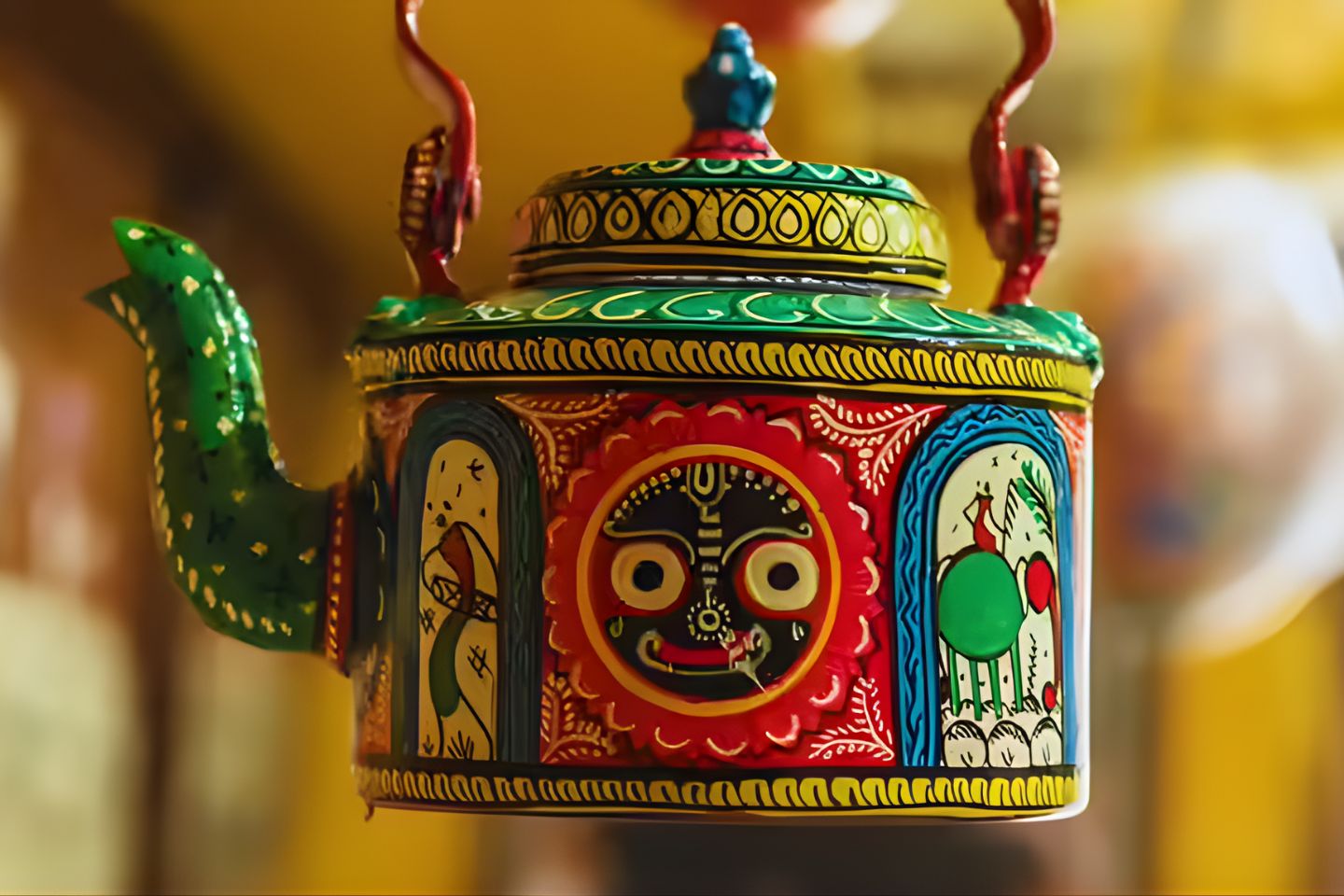 Kerala Souvenirs