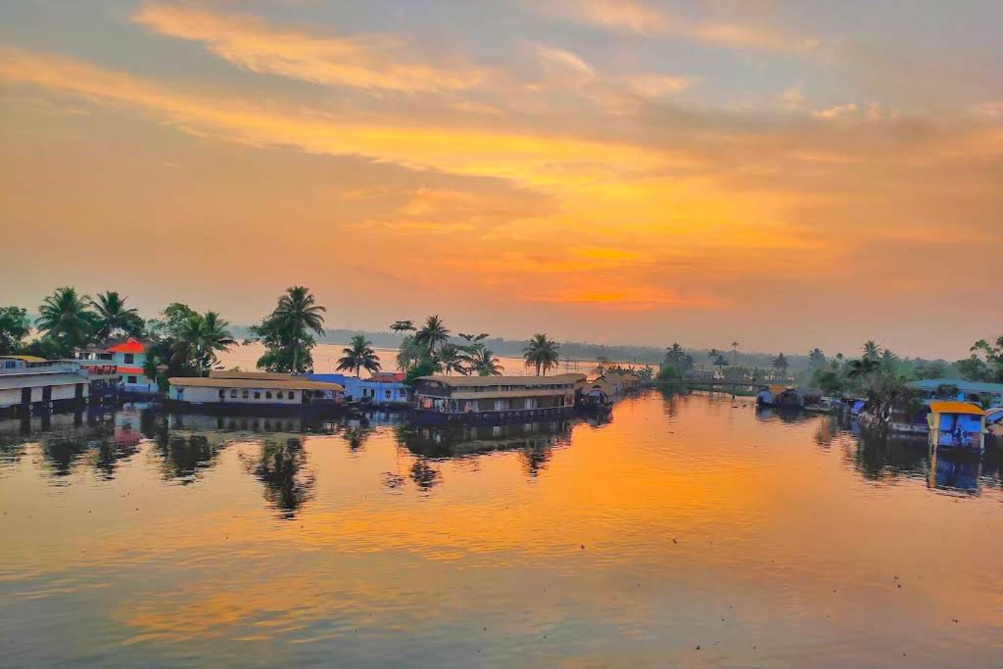 Places to Visit in Kuttanad | Kuttanad Tourism