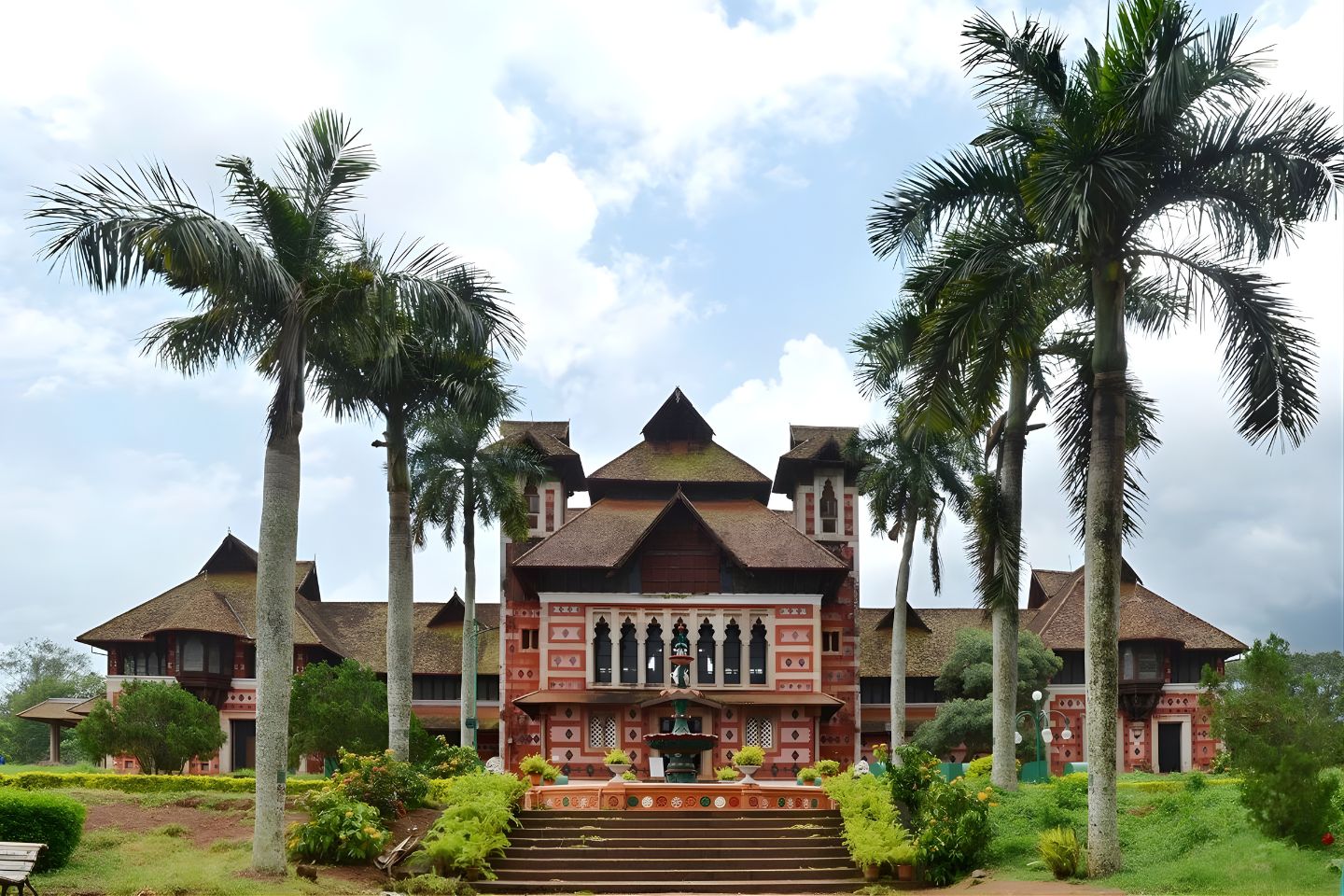 Museums in Kerala