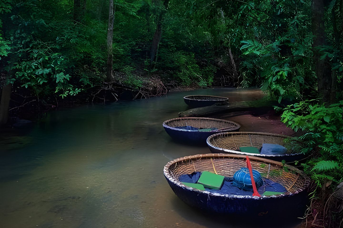 Pathanamthitta Tourism