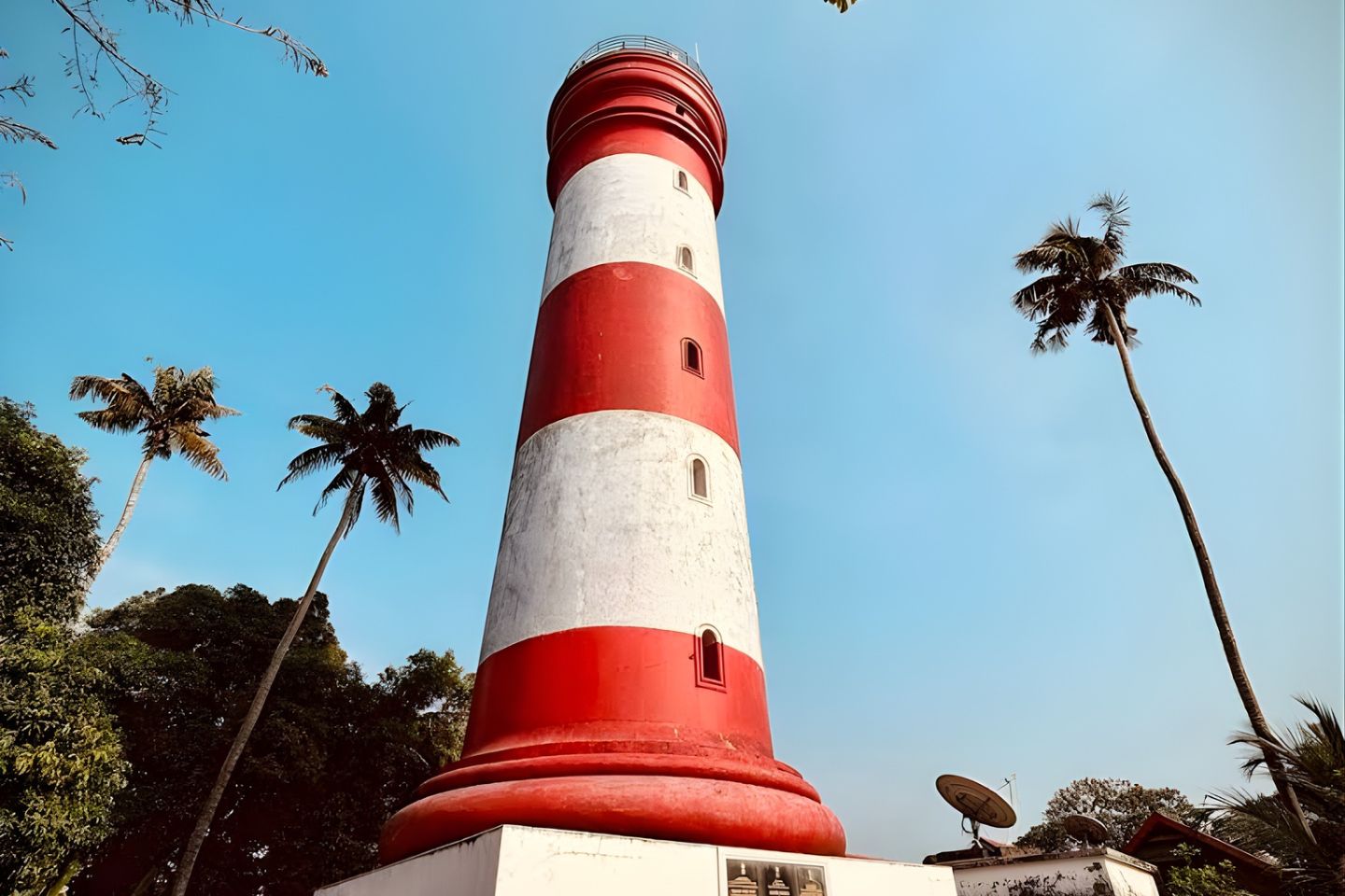 Alappuzha Lighthouse