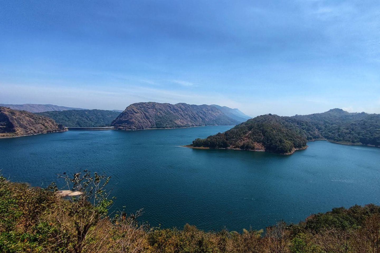 Calvary Mount Thekkady
