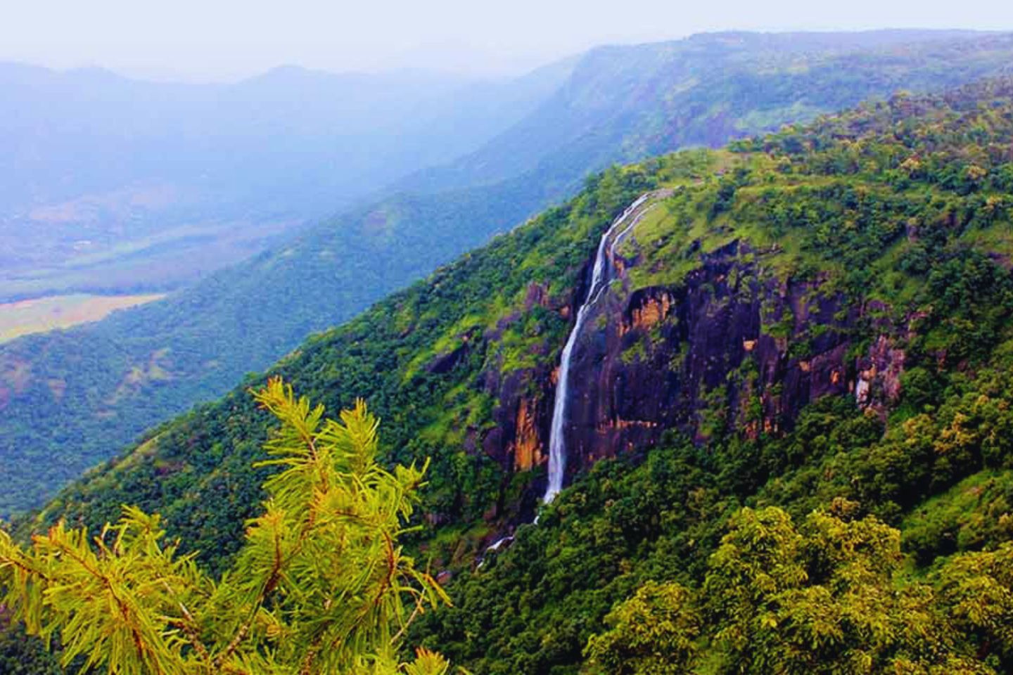Chellarkovil Thekkady