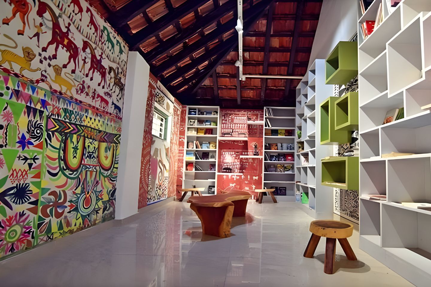 Gallery of Contemporary Art