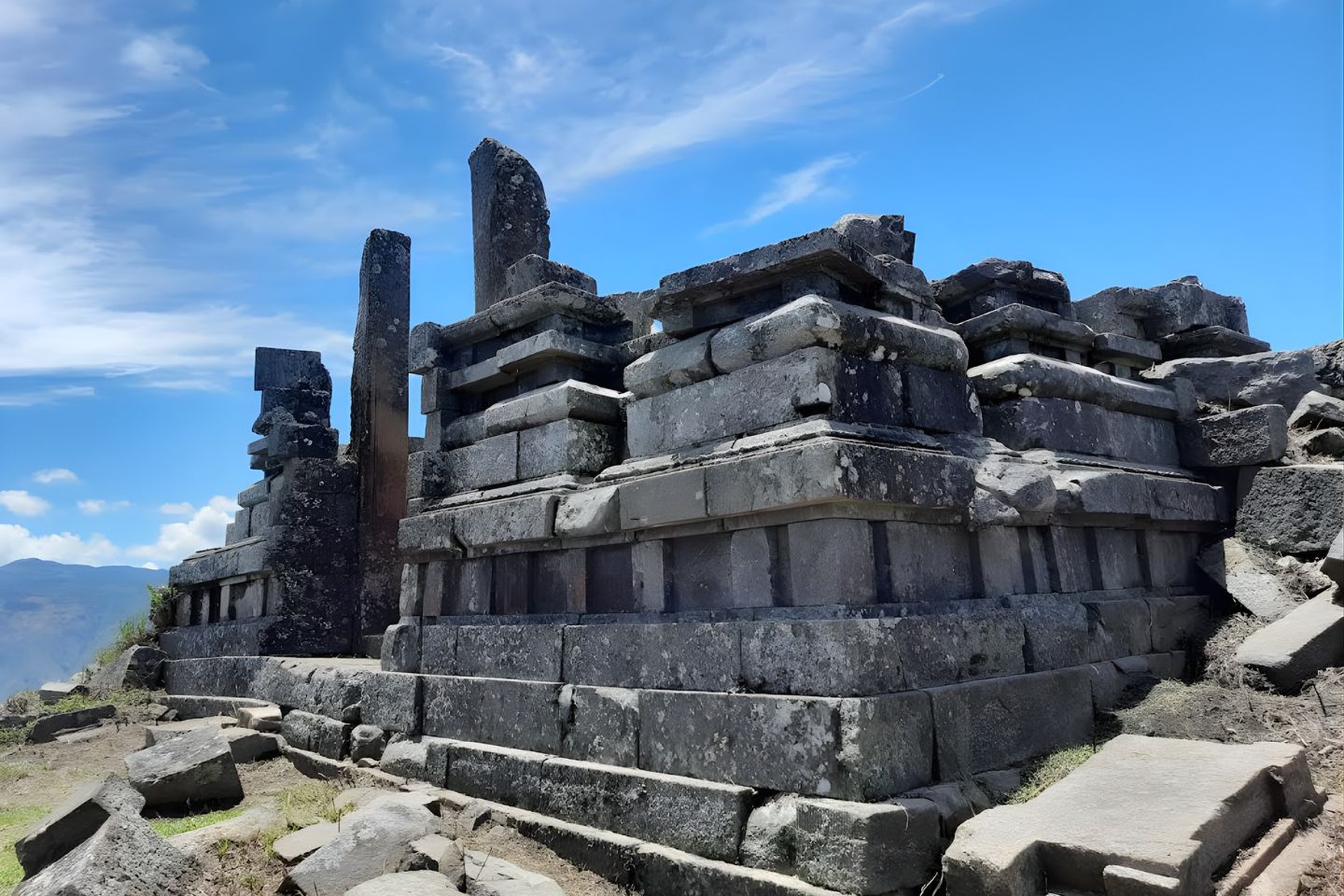 Mangala Devi Temple Thekkady