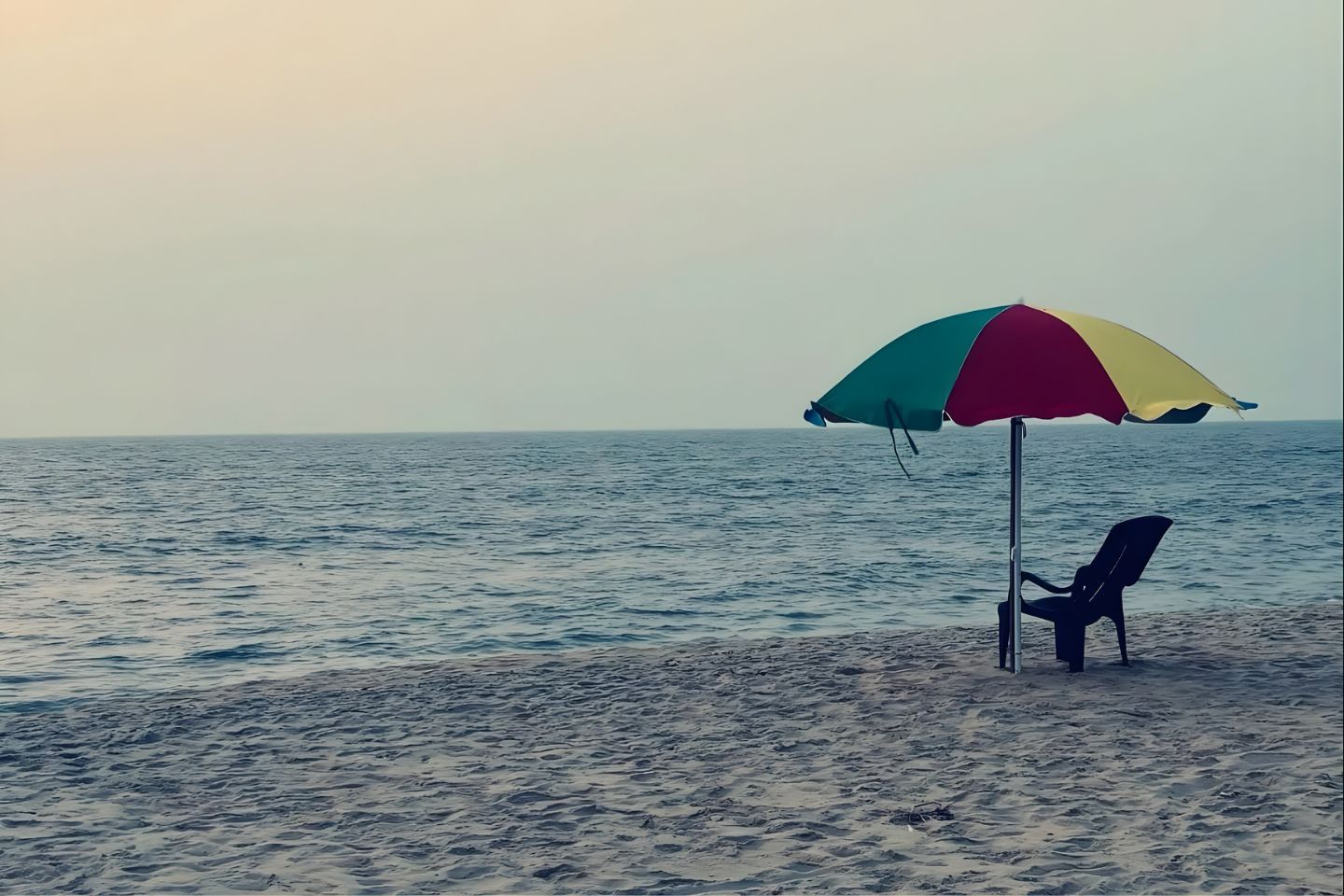 Marari Beach Alleppey