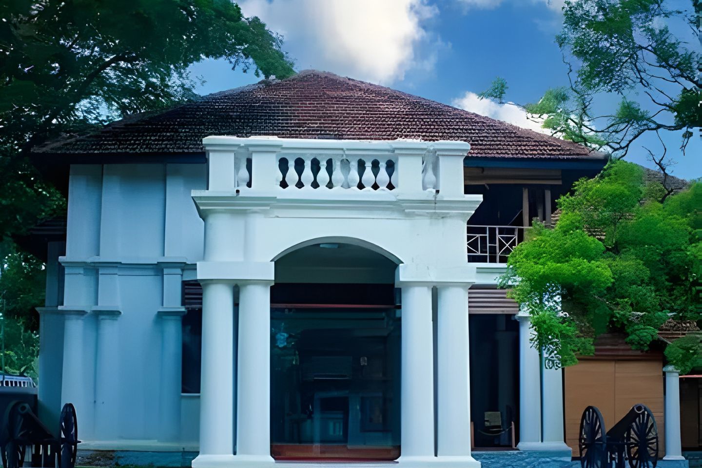 Museum of Kerala History