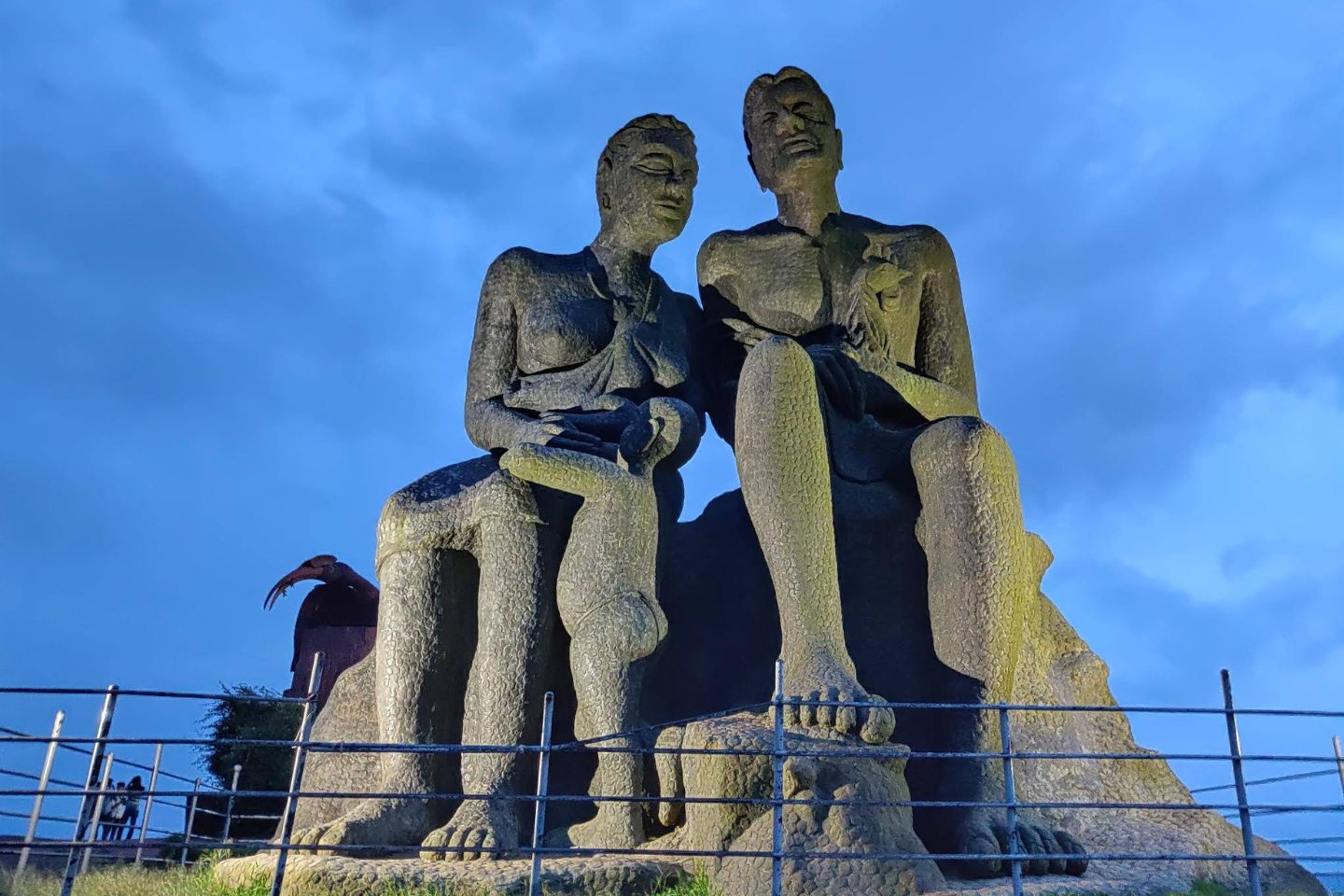 Ramakkalmedu Thekkady