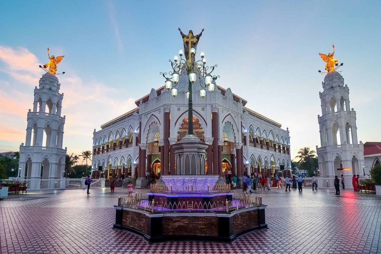 St. George Forane Church